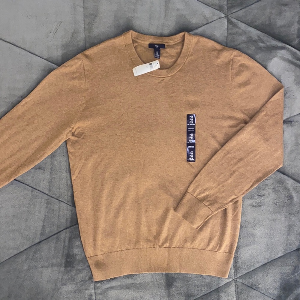 Gap crew sweater